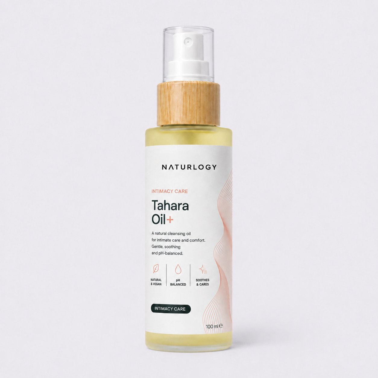 Naturlogy Intimacy Care