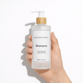Naturlogy Shampoo