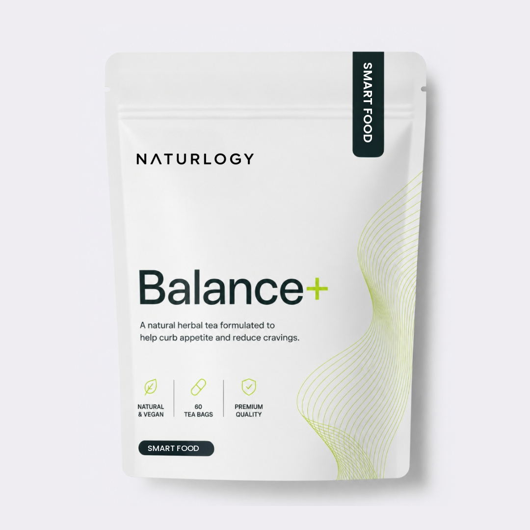 NaturLogy Balance+