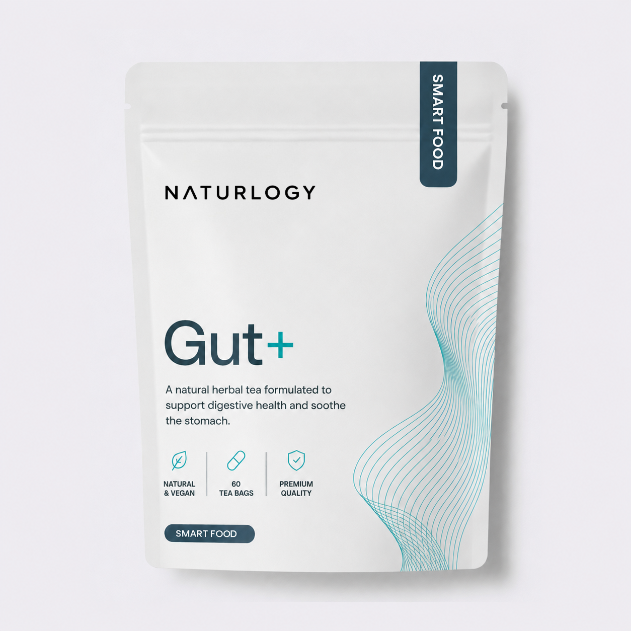 NaturLogy Gut+