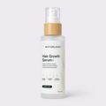 NaturLogy Hair Growth Serum+